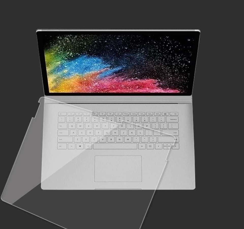 Cường Lực Dành Cho Laptop - Surface Book 13.5 inch