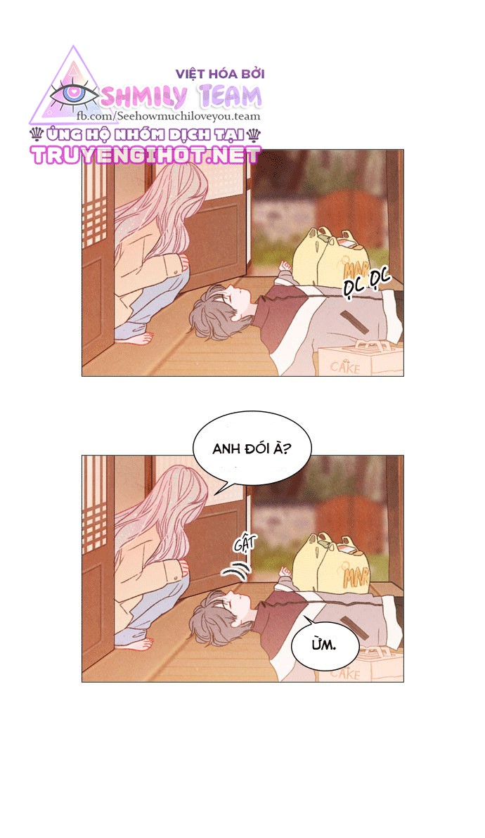 shinbi - thần bí chapter 5 44