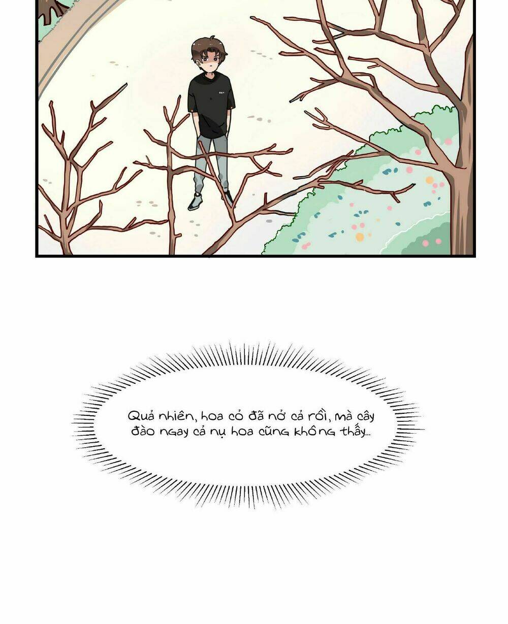 thú giữ nhà của đường tây tử chapter 6 27