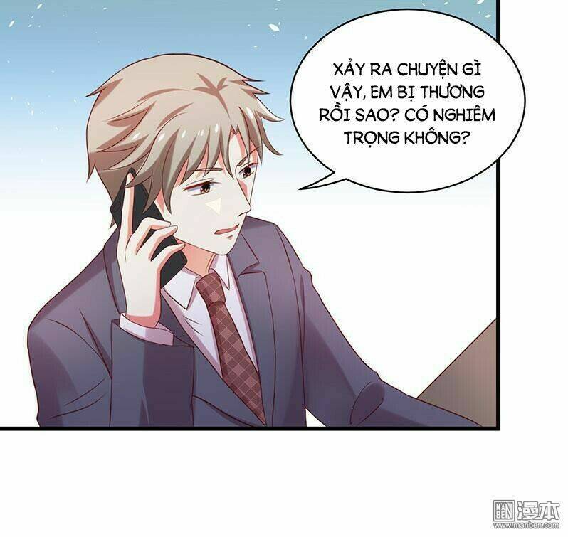 khế hôn chapter 76 22