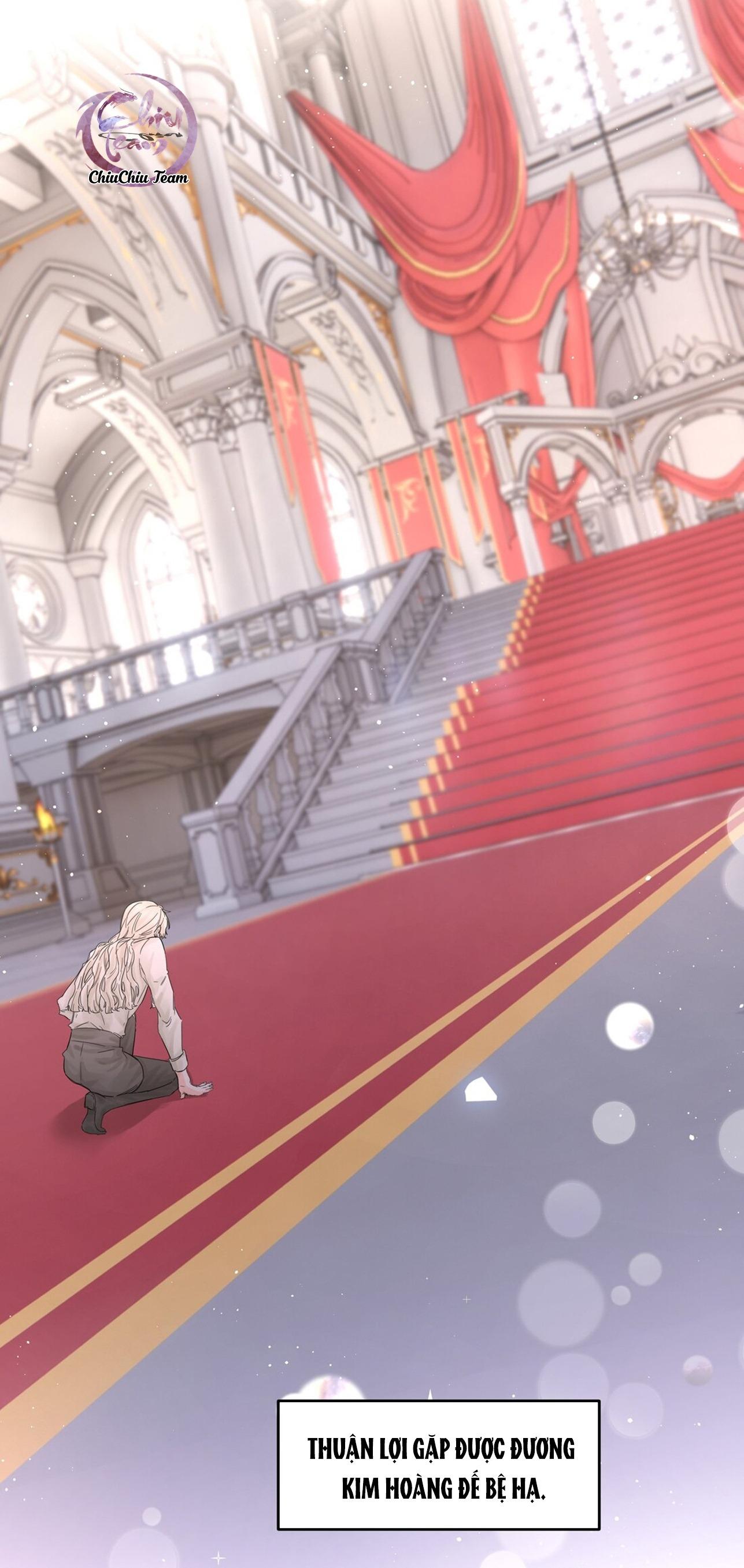 bạn trai cũ trở thành vua chapter 33.2 4