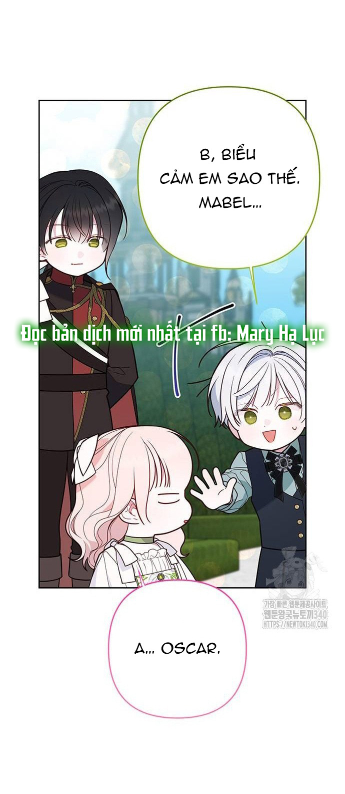 tiểu bạo chúa chapter 64.2 8