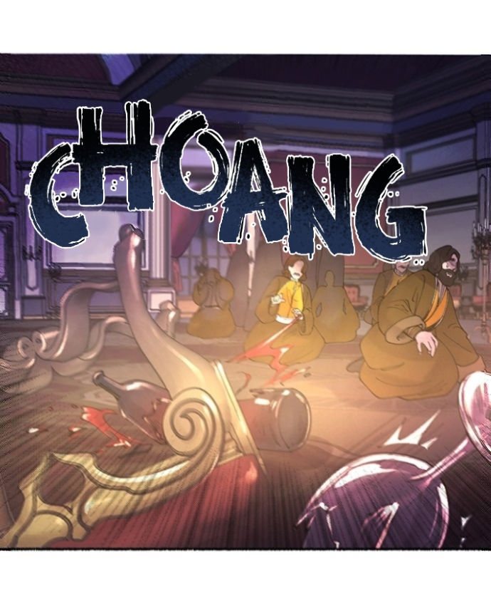 như gió trên cành cây khô chapter 10 68