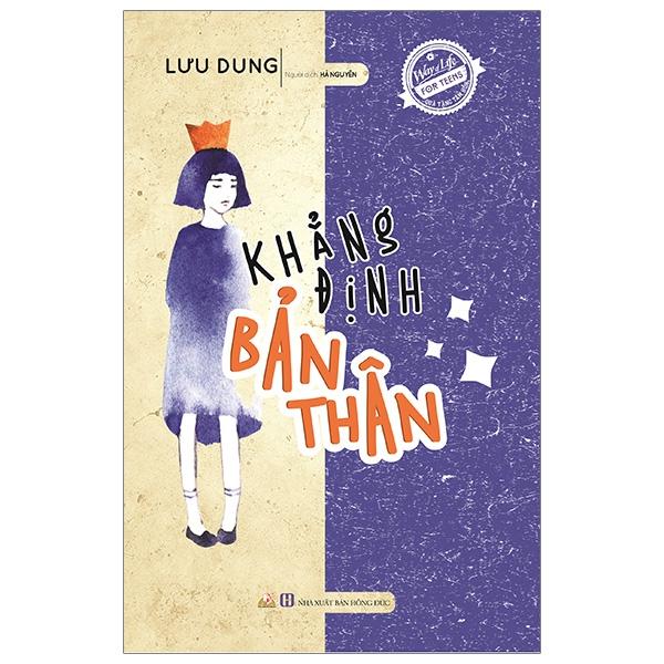 Khẳng Định Bản Thân