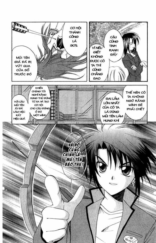 spiral: suiri no kizuna chapter 3 36