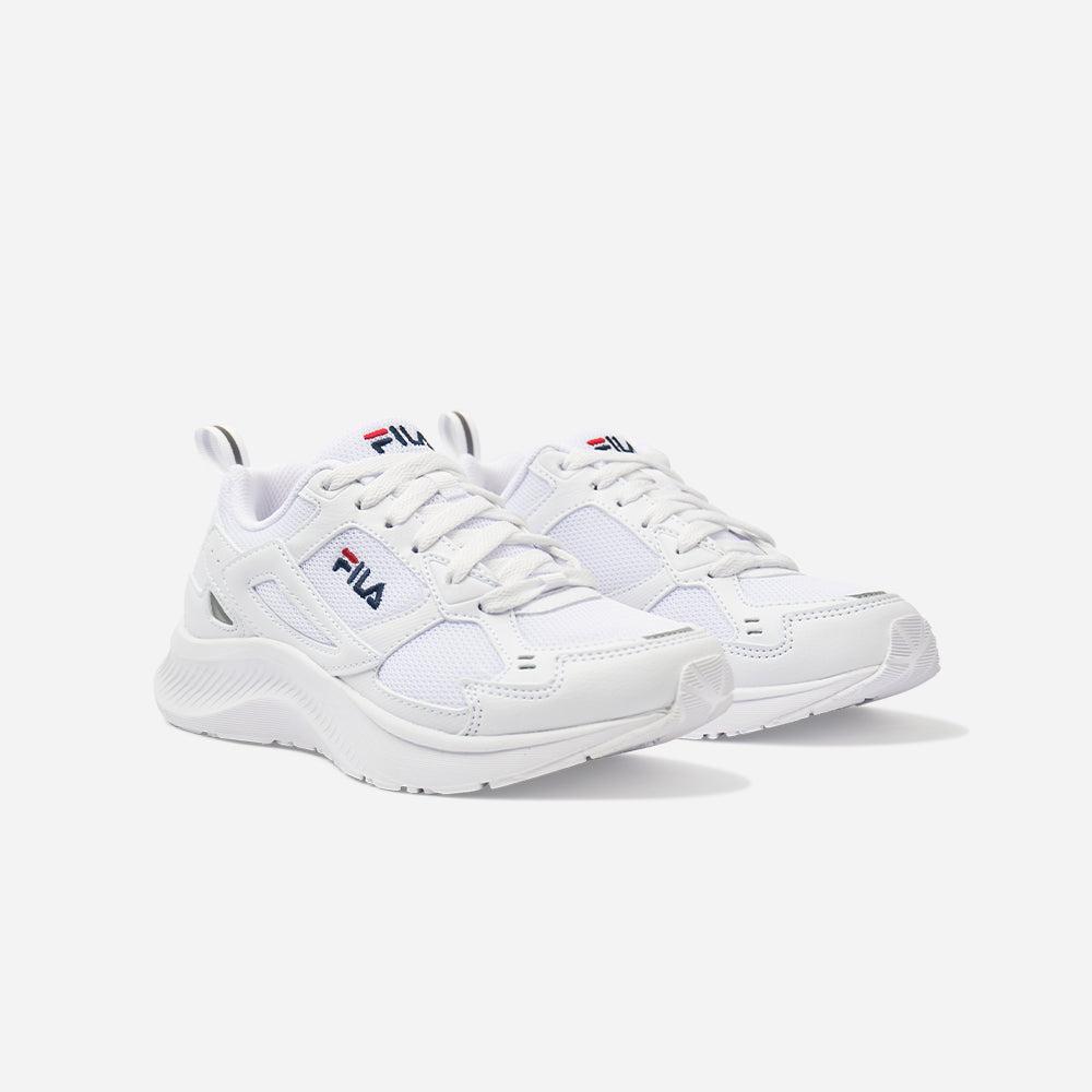 Giày sneaker unisex Fila Fieldgage Light - 1RM02356F-100