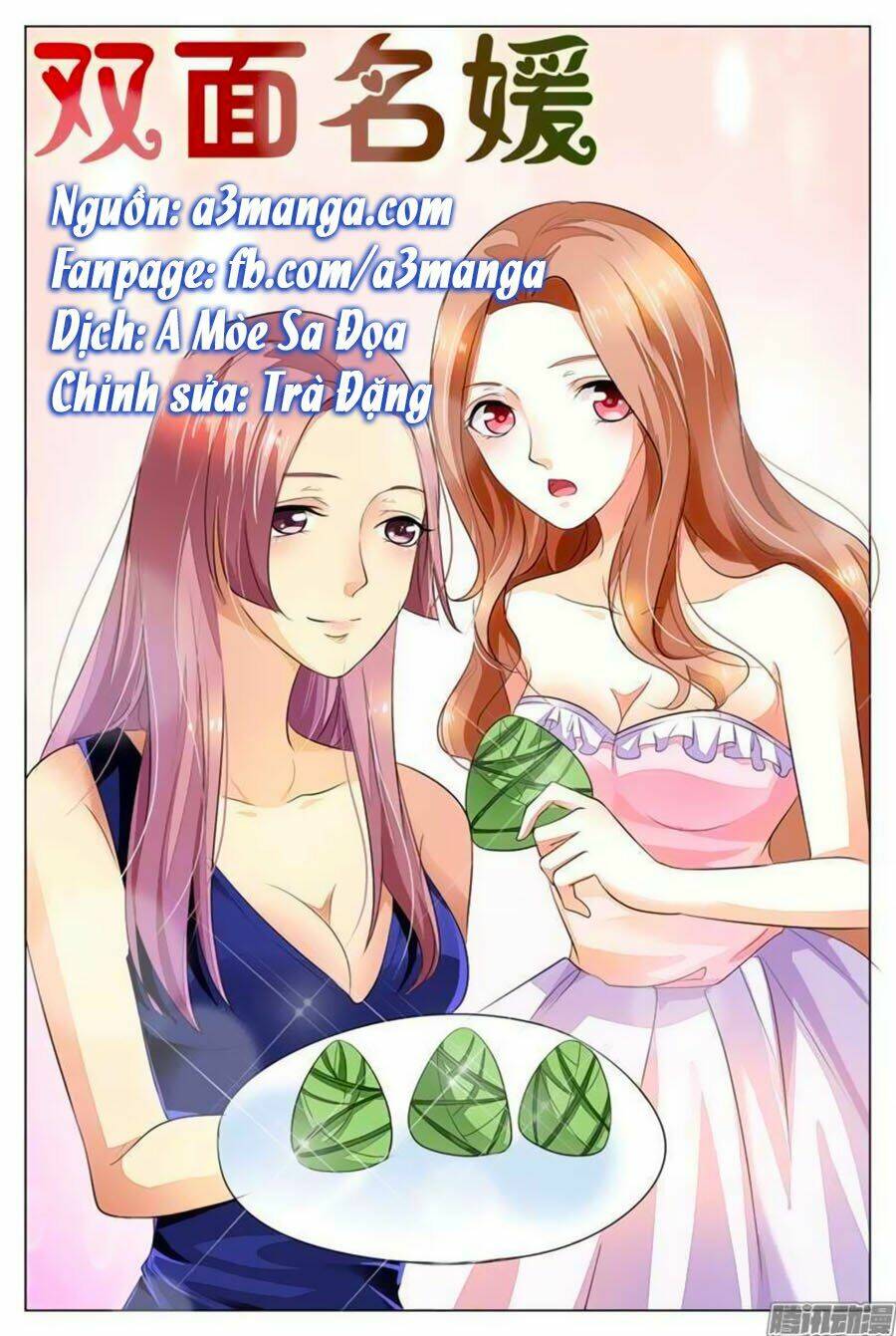 song diện danh viện chapter 21 1