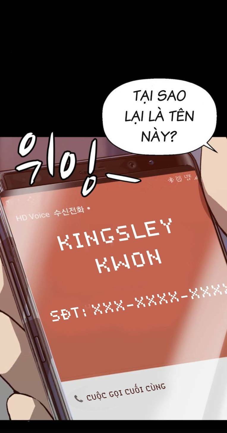 Weak Hero chapter 266 18