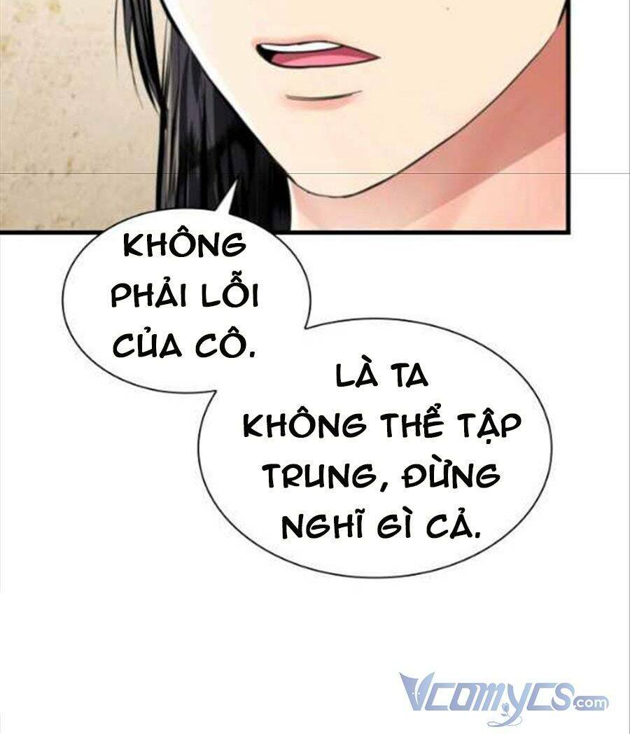 cô dâu của sói đen chapter 24 35