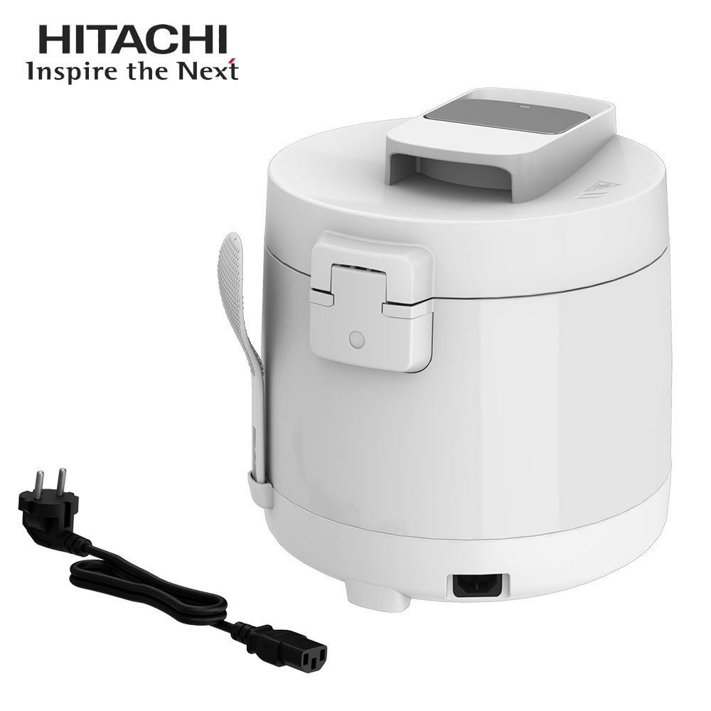 Nồi cơm điện Hitachi Nhật Bản RZ-S18MM dung tích 1.8L - Hàng chính hãng