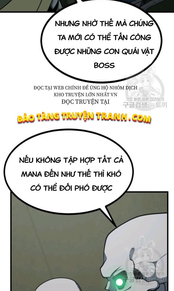 ngôi nhà kết nối với hầm ngục chapter 35 21