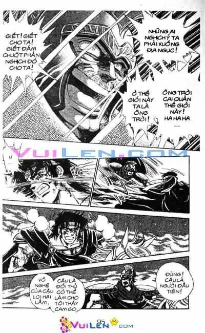 vương tử takeru chapter 22 95