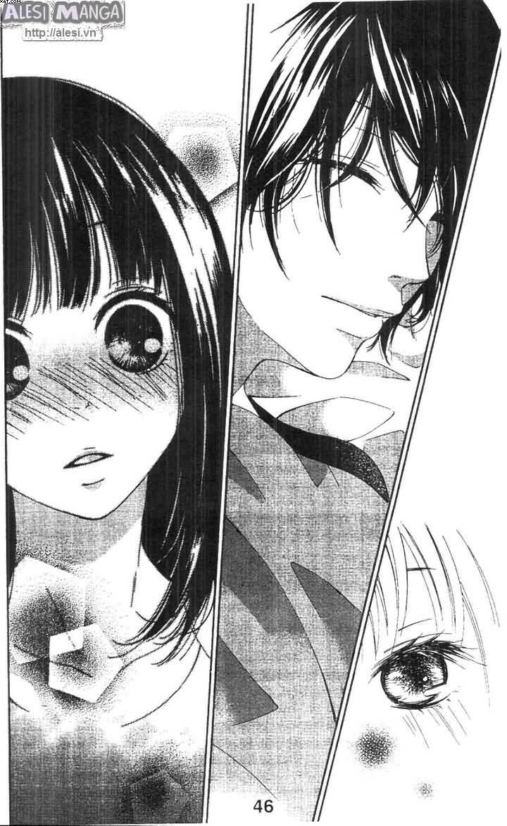 lời tỏ tình muộn màng chapter 2 46