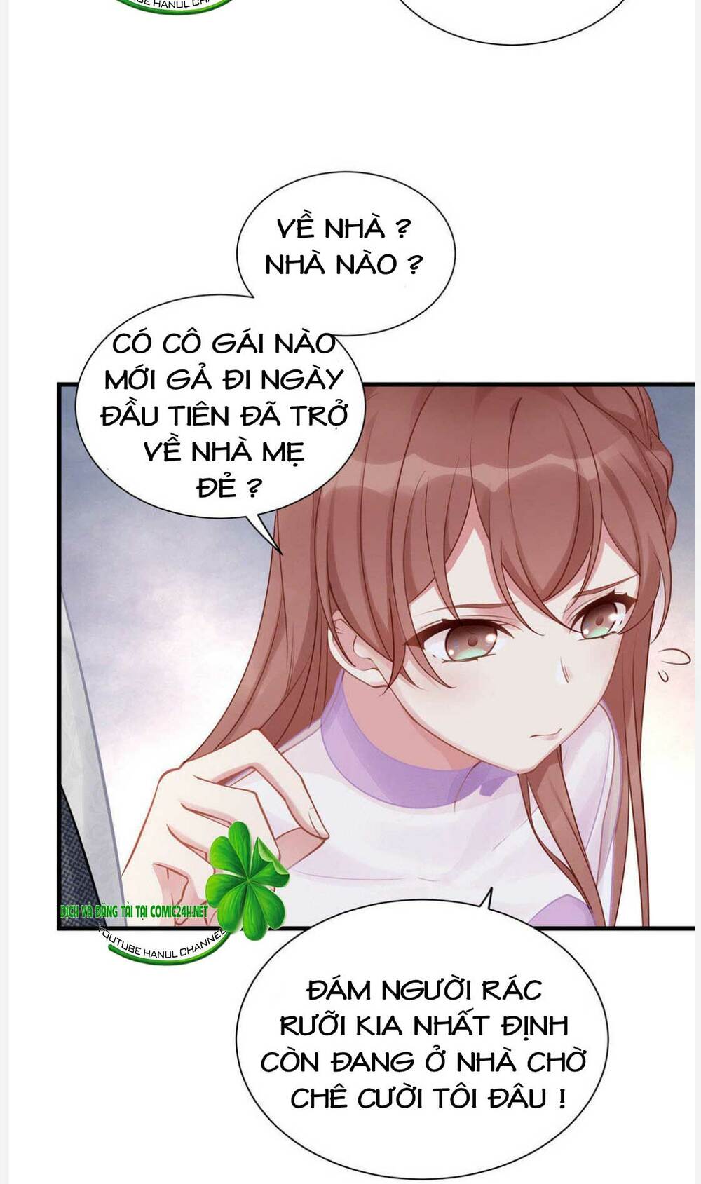 sủng em sủng tới tận cùng chapter 1 17