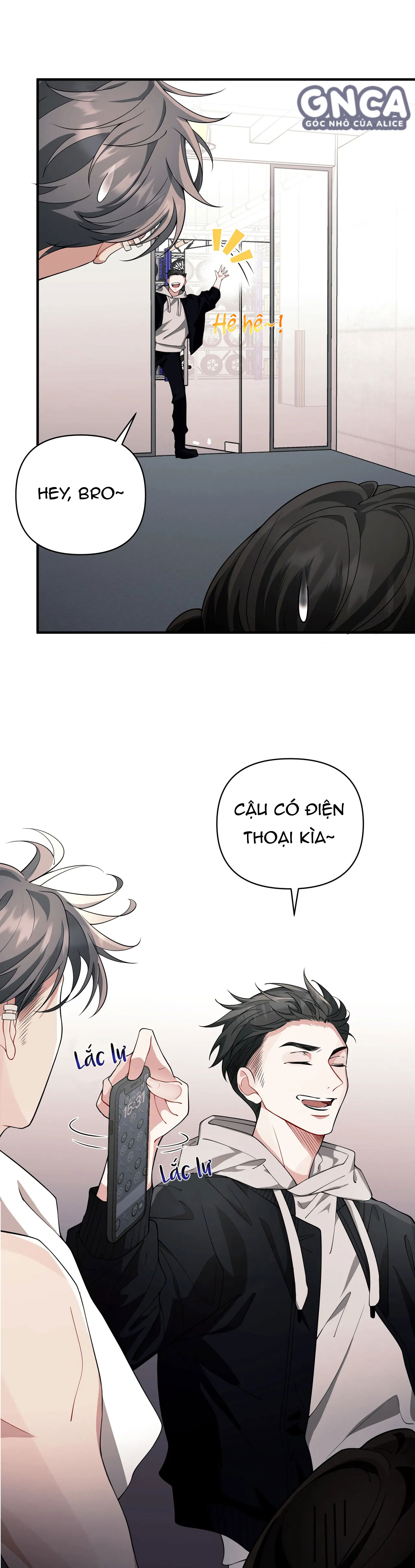 vết tích chapter 12 21