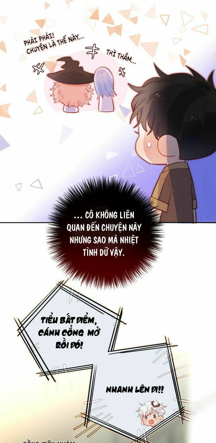 đêm ngày không dứt chapter 22.1 12