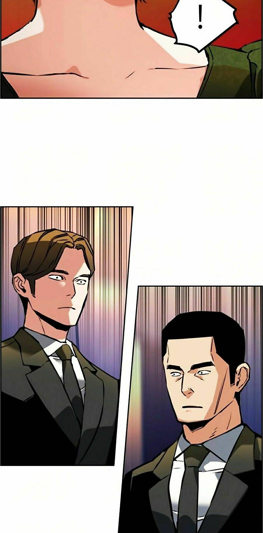 bạn học tôi là lính đánh thuê chapter 23 115