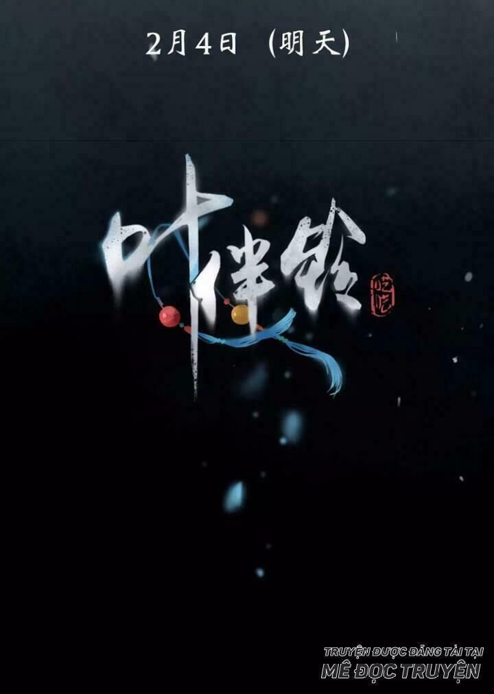 chuông và lá chapter 2.5 1