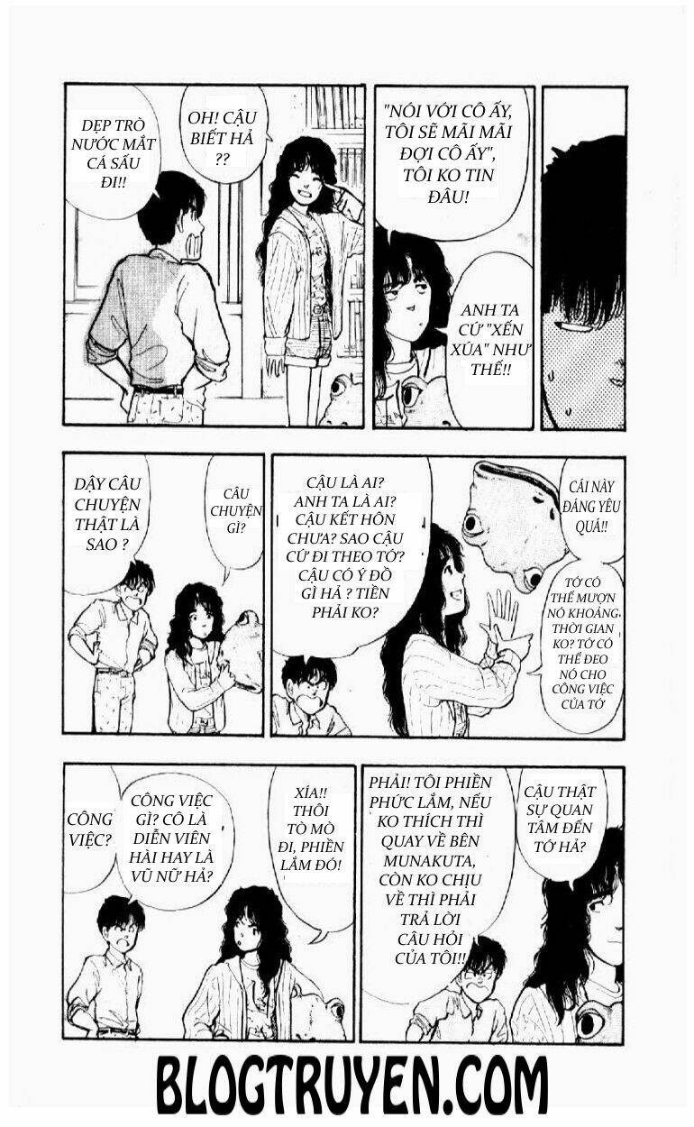 asatte dance chapter 19 7