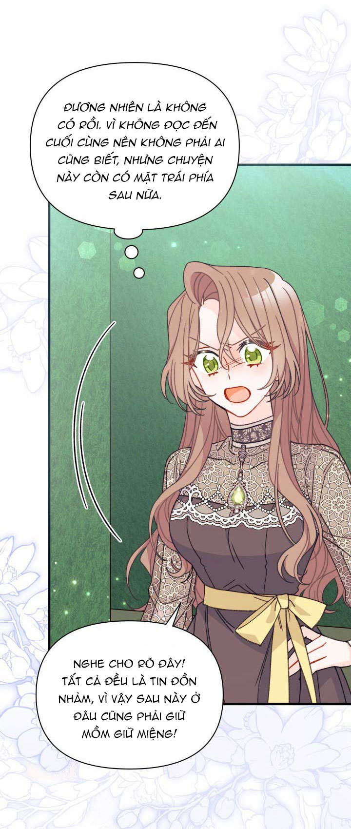 tôi đã kết hôn khi tôi tìm thấy nam chính chapter 28 32