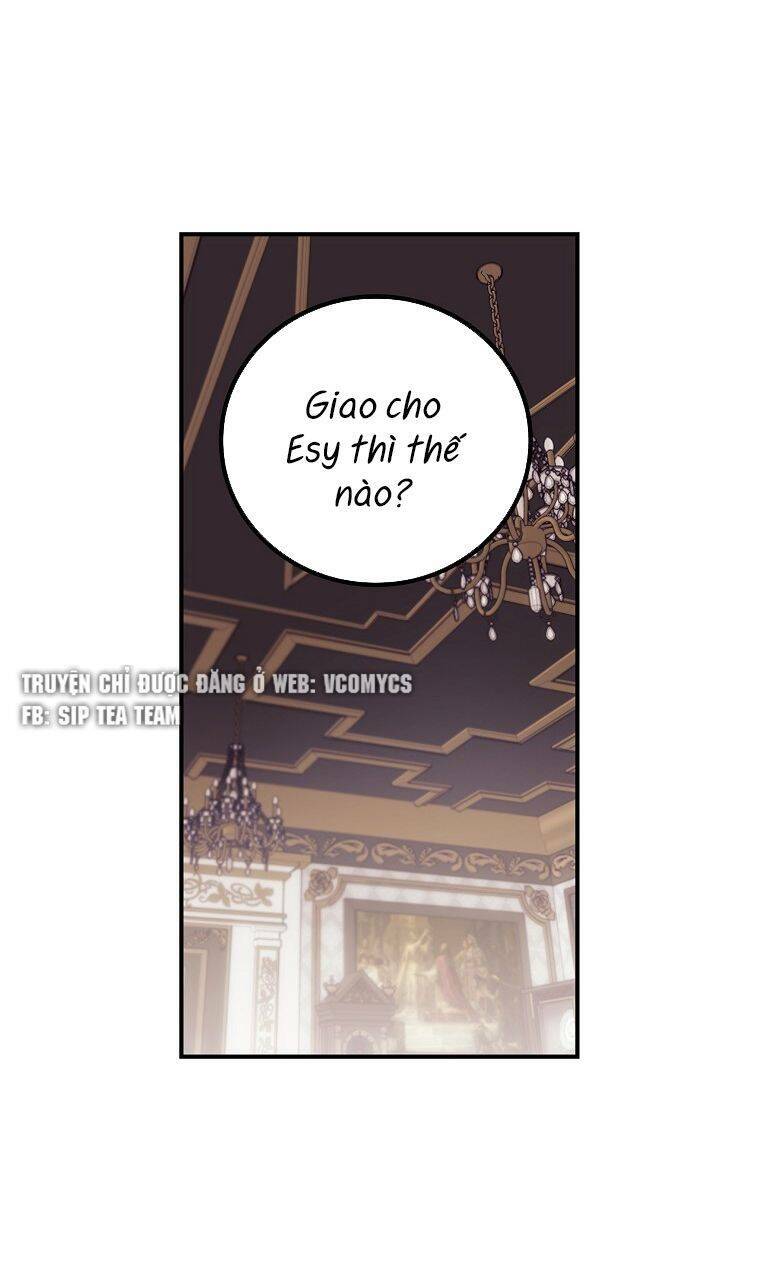 tôi nhìn thấy cái chết của bạn chapter 48 5