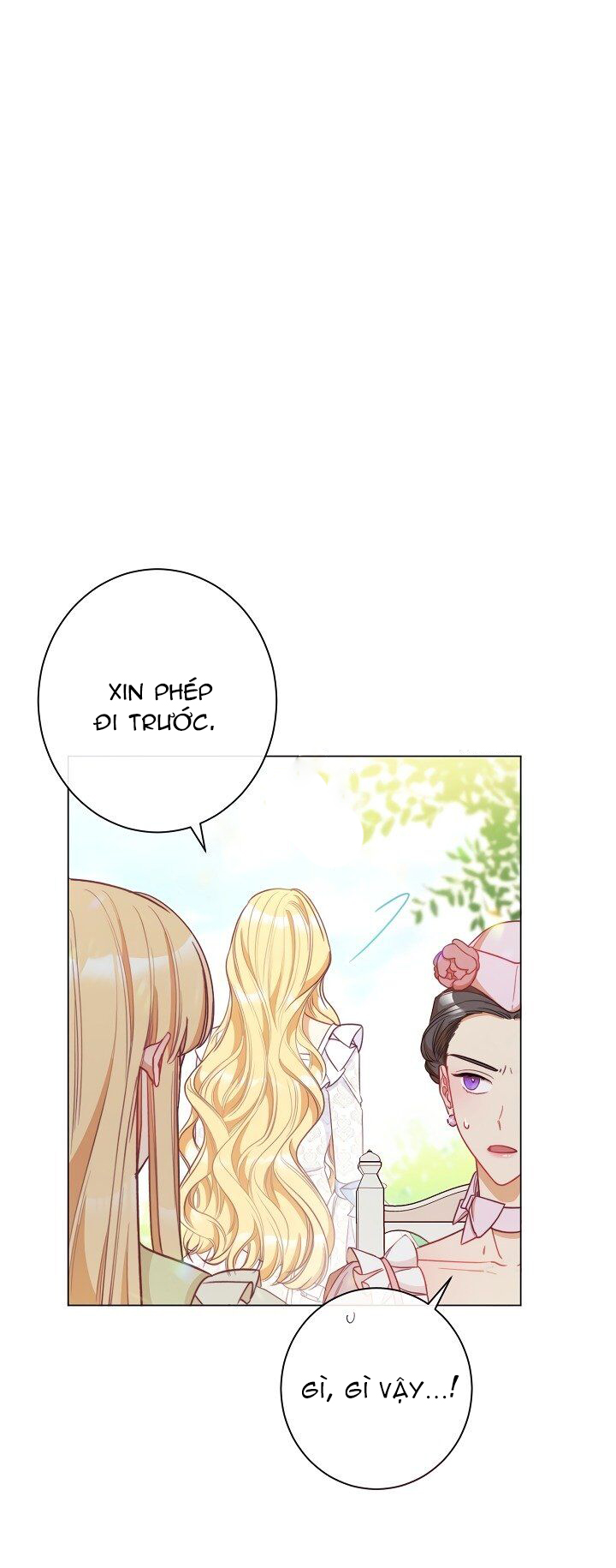 ác nữ đảo ngược đồng hồ cát chapter 32 43