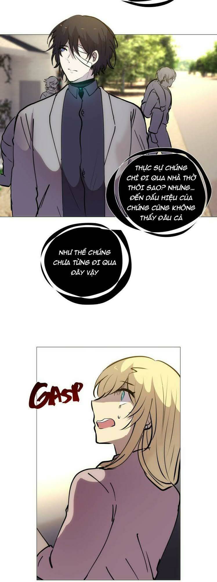 Trọng Sinh Mạc Thế Chapter 121 74