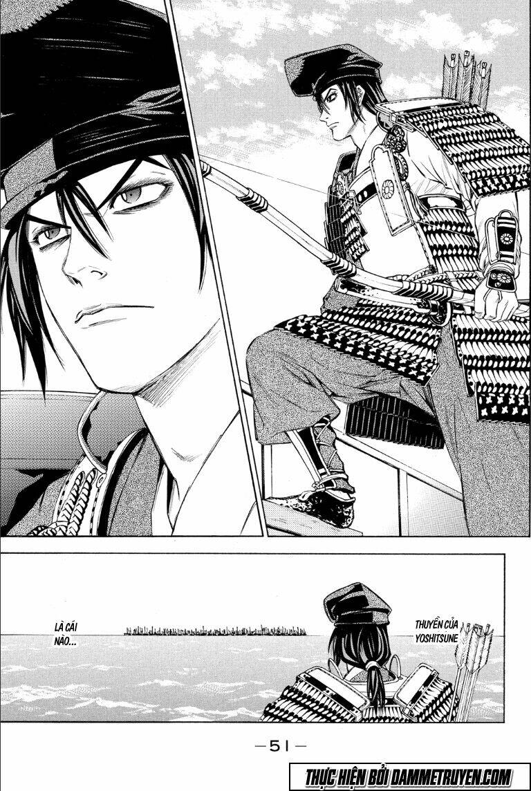 thiếu niên vương phần 2 chapter 73.2 17