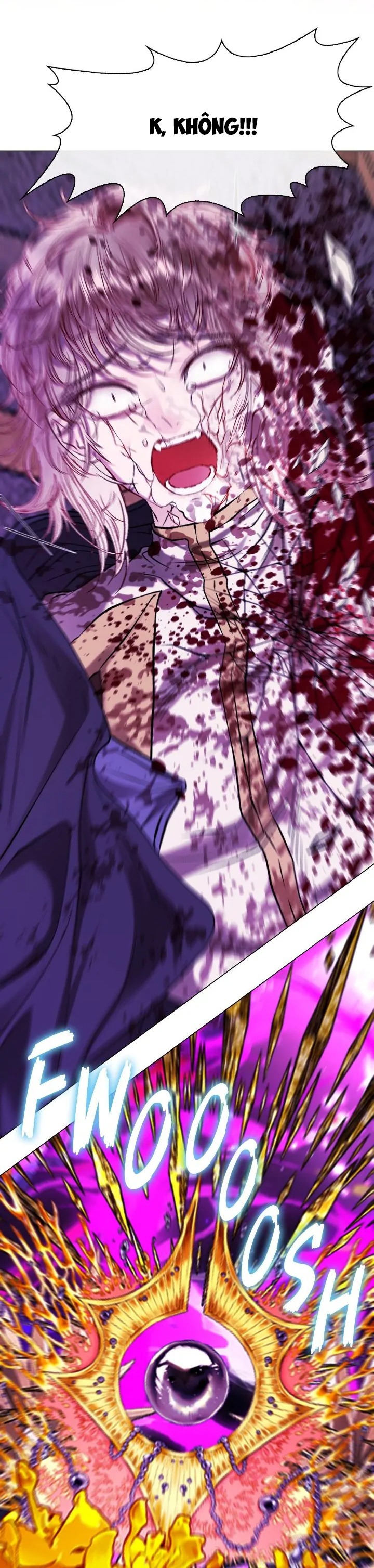 tôi đã trở thành tiểu thư xấu xí chapter 124 15