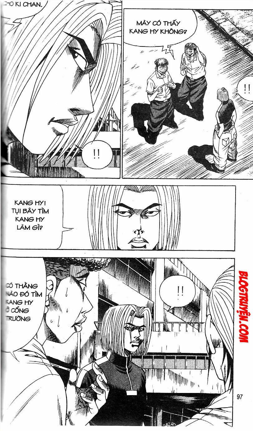 bitagi - anh chàng ngổ ngáo chapter 82 1