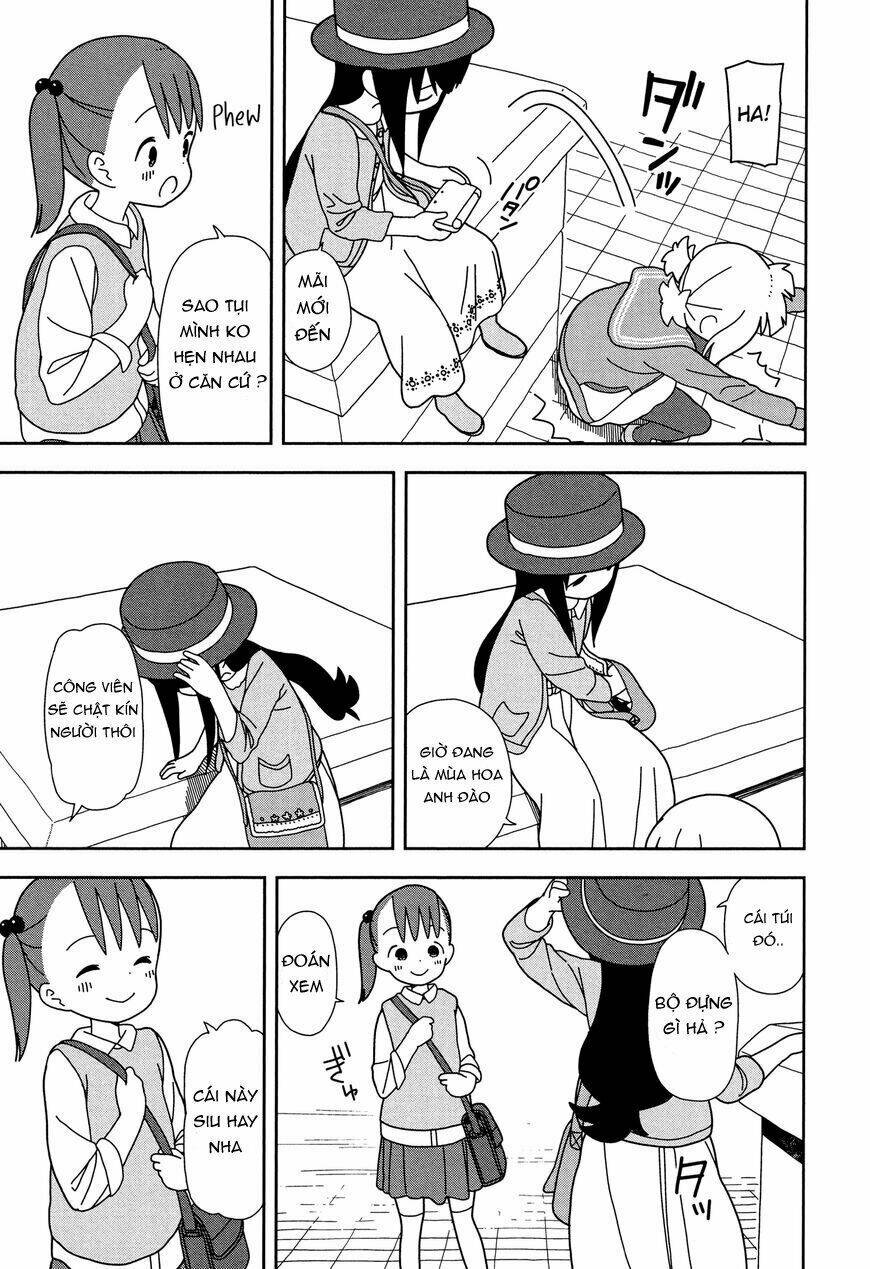 liên minh sắc màu chapter 34 4