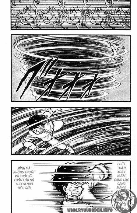 hoàng phi hồng phần 1 chapter 11 39