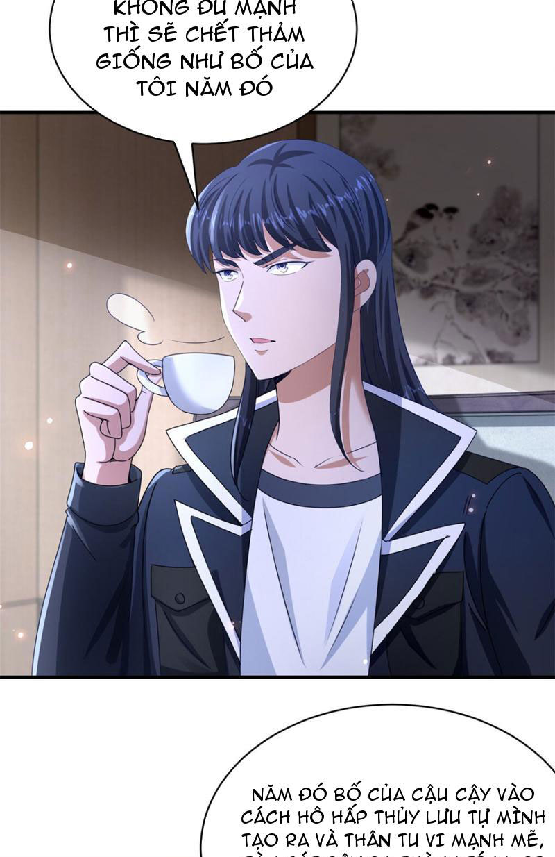 bảy vị tỷ tỷ tuyệt thế vô song của ta chapter 37 29