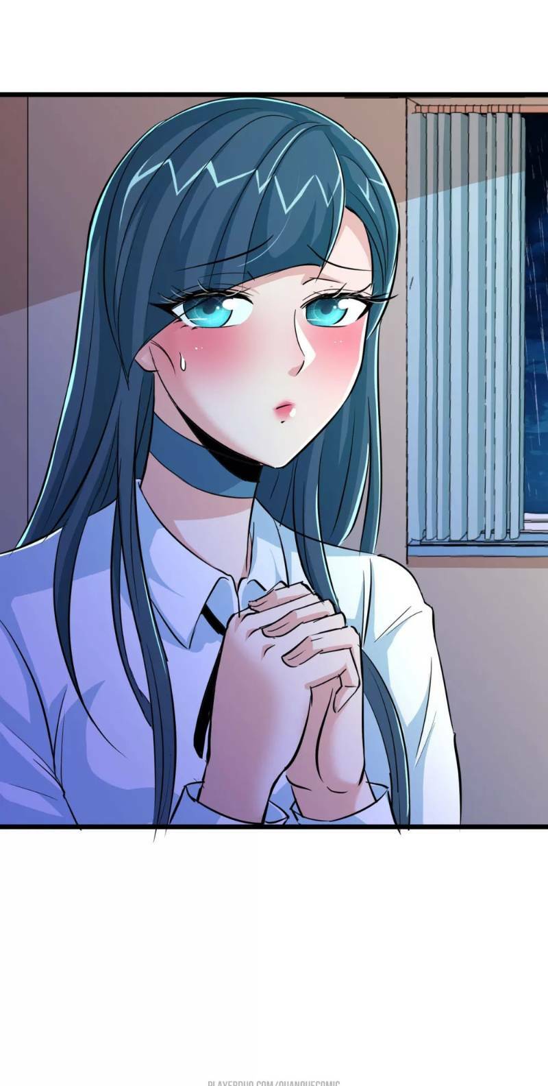 tối cường đặc chủng binh của hoa khôi chapter 53 15