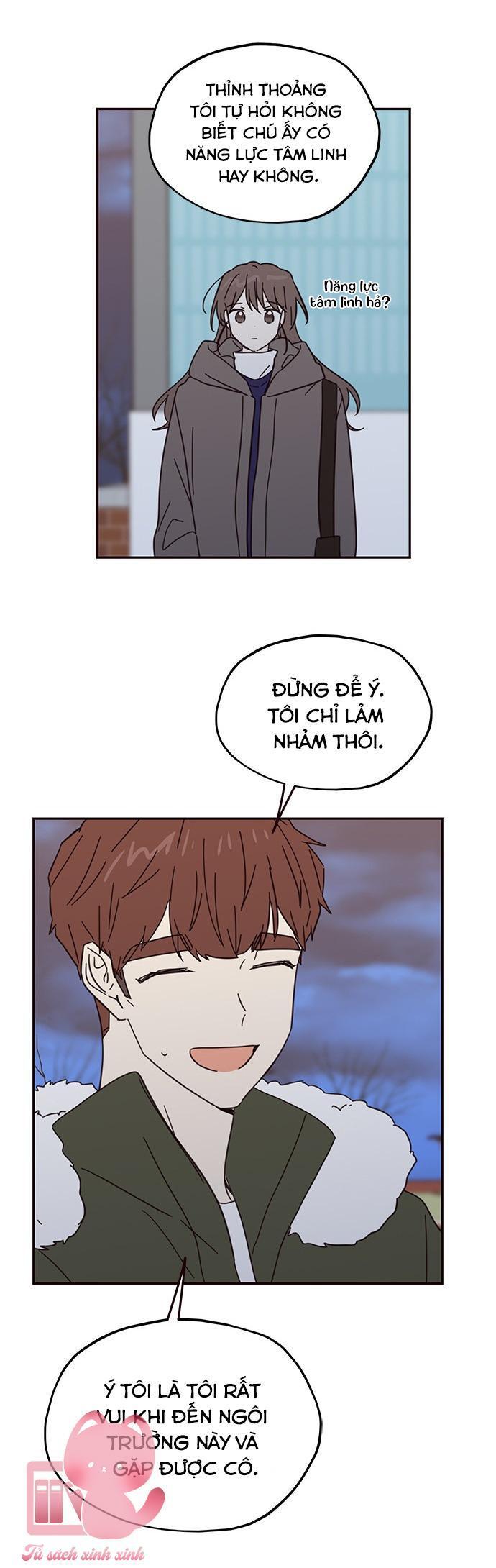 sợi chỉ tình yêu chapter 76 29