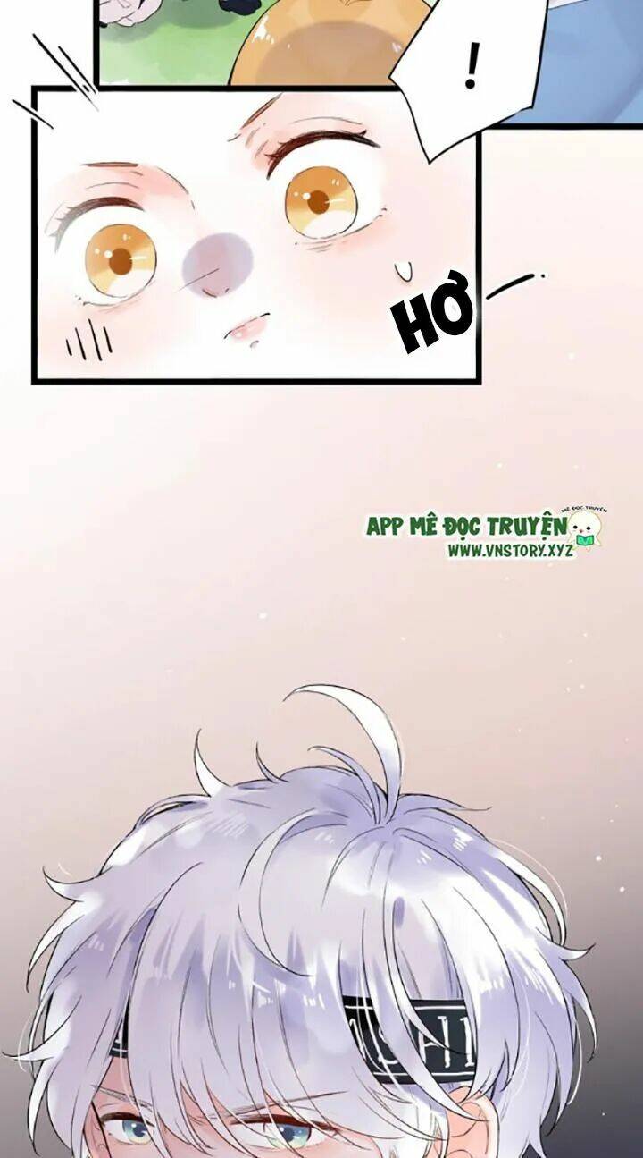 trạch thượng tịch mịch huỳnh hỏa chapter 44 20