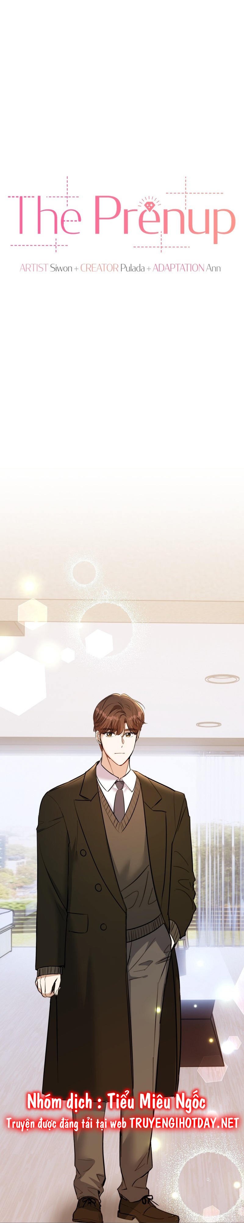 bản cam kết hôn nhân chapter 72 5