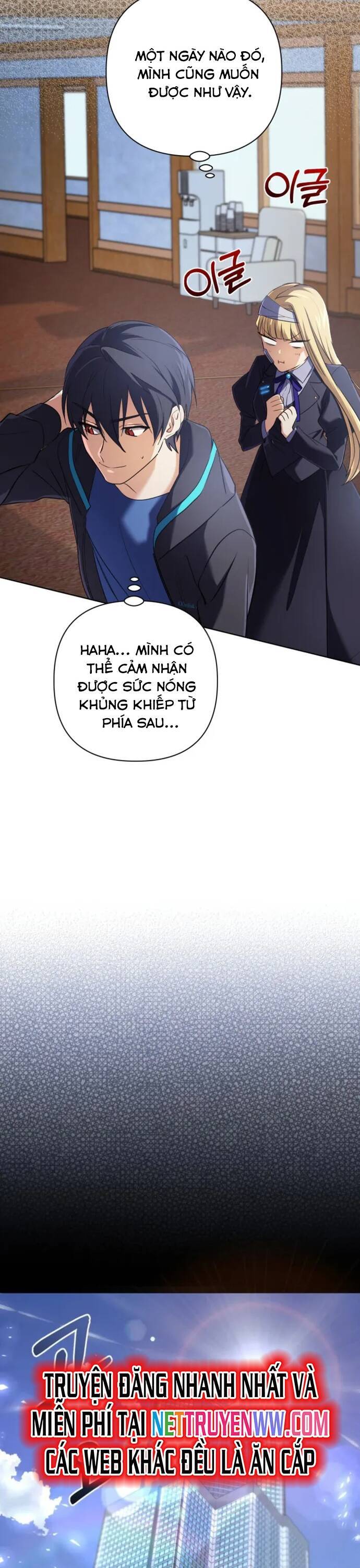 sự trở lại của đại pháp sư huyền thoại chapter 13 31