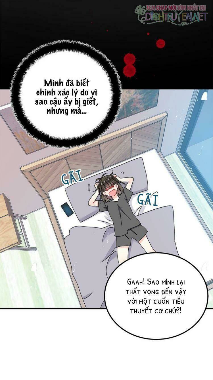 vị quản gia của tiểu thư chapter 1 24