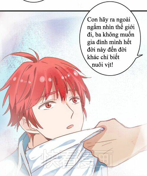 lều khều biết yêu chapter 11 15
