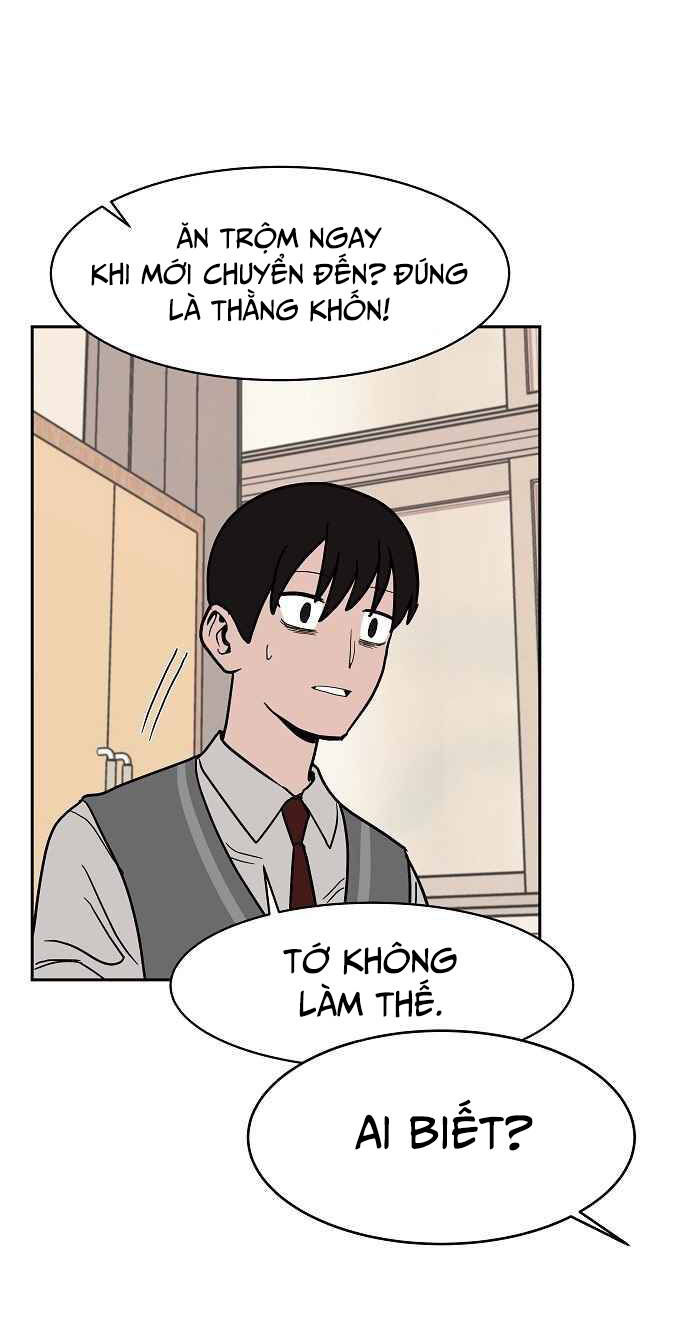 rốt cuộc cũng thấy ngọn lửa xanh chapter 10 26