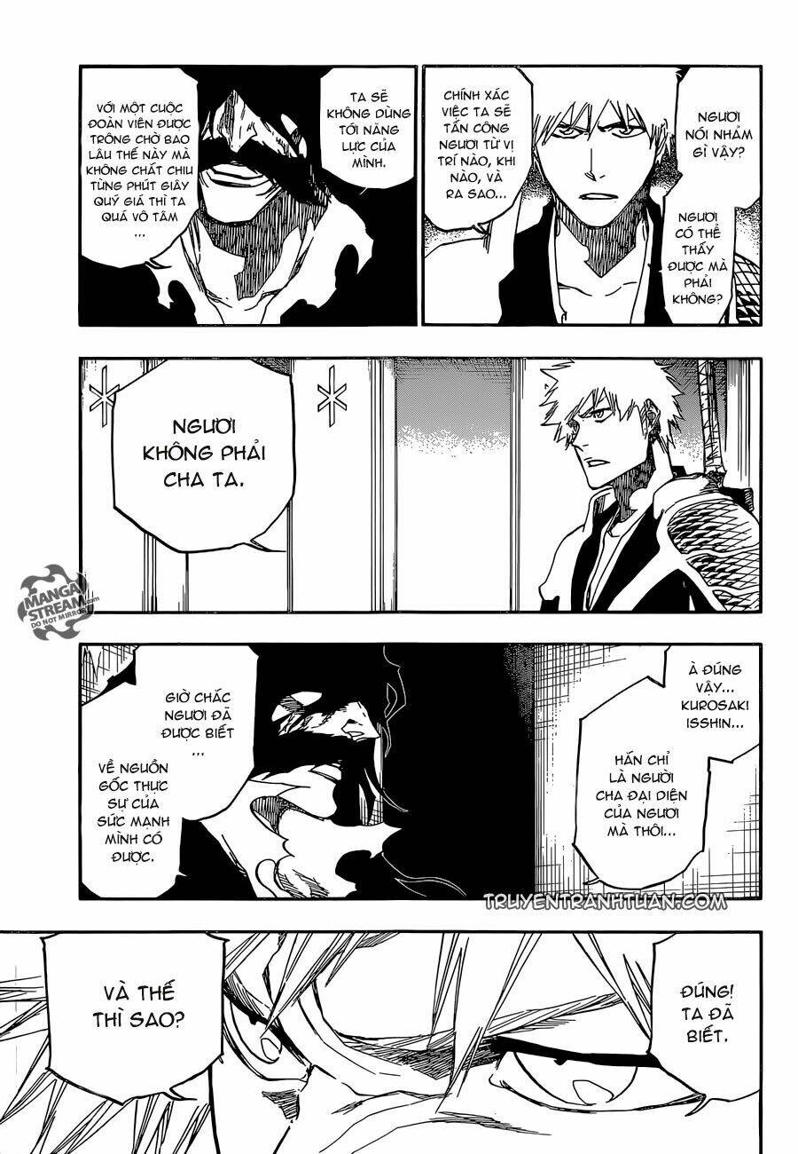 thần chết ichigo chapter 673 9
