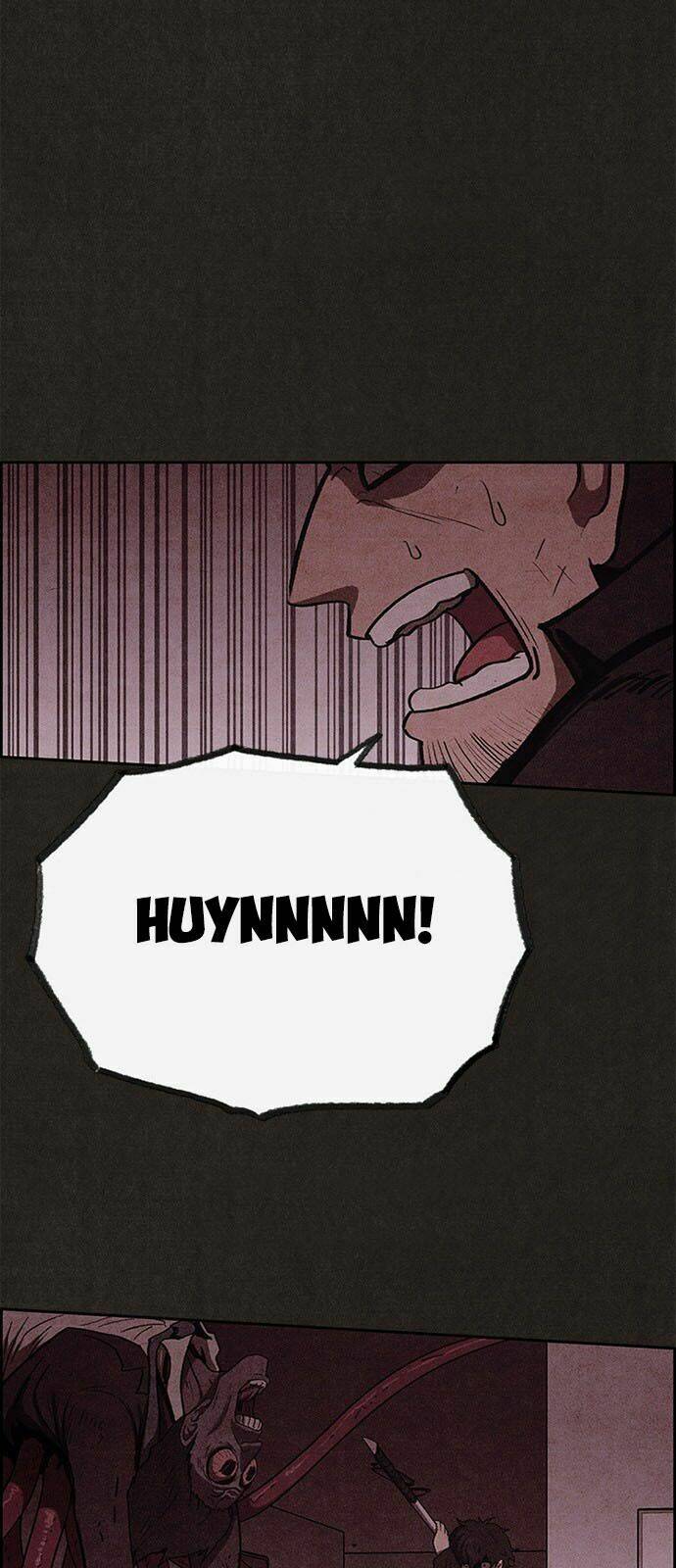 quái vật tại chung cư xanh chapter 49 18