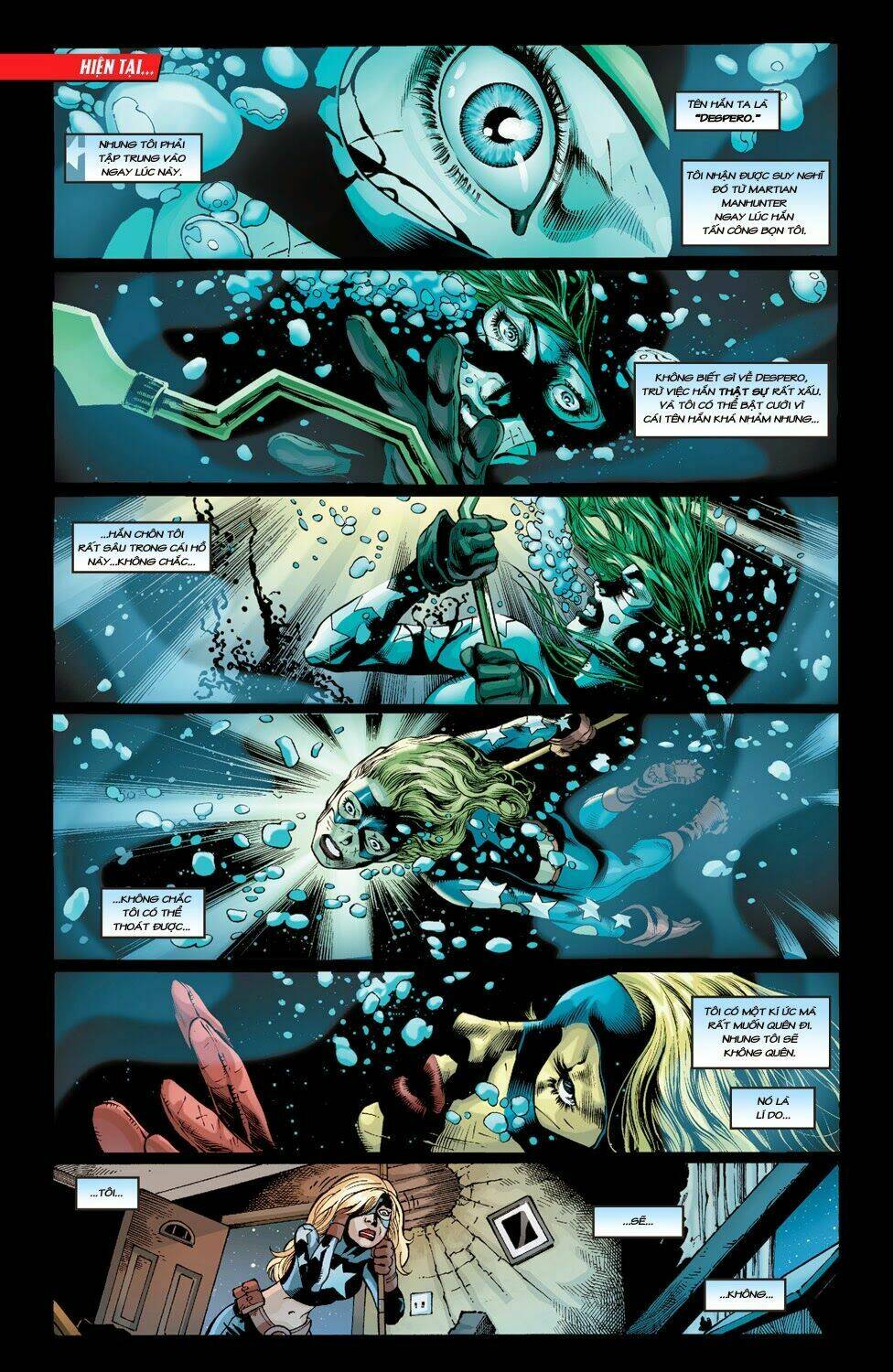 forever evil chapter 30 5