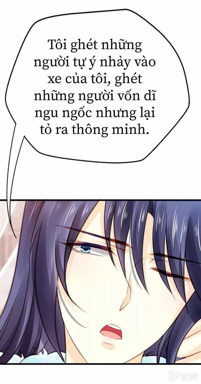 thần thám song kiêu chapter 14 6