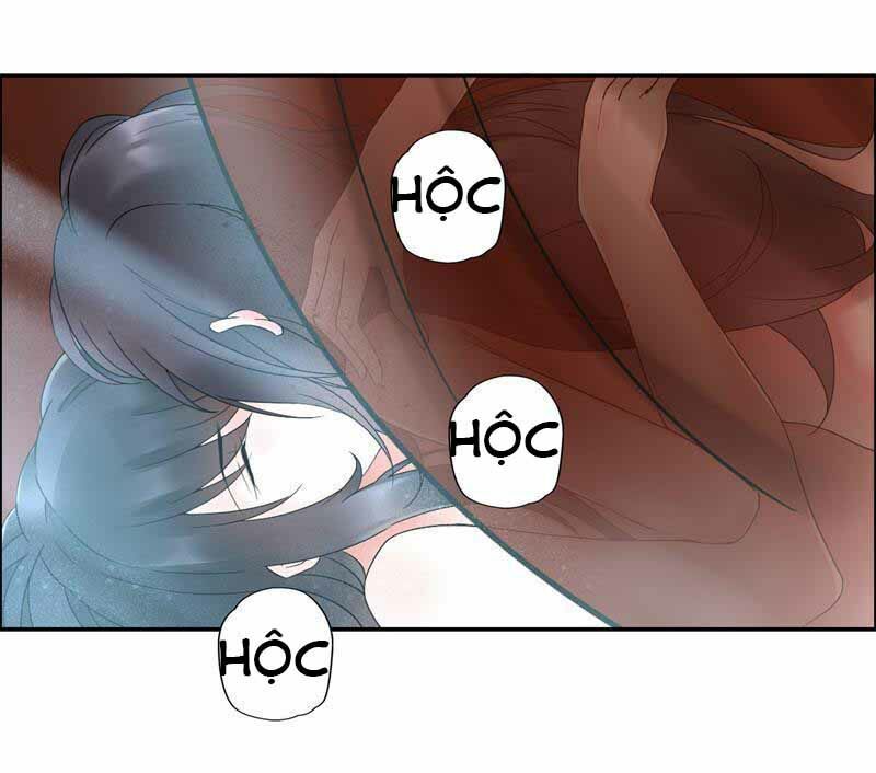 cuồng nữ trọng sinh - hoàn khố thất hoàng phi chapter 18 25
