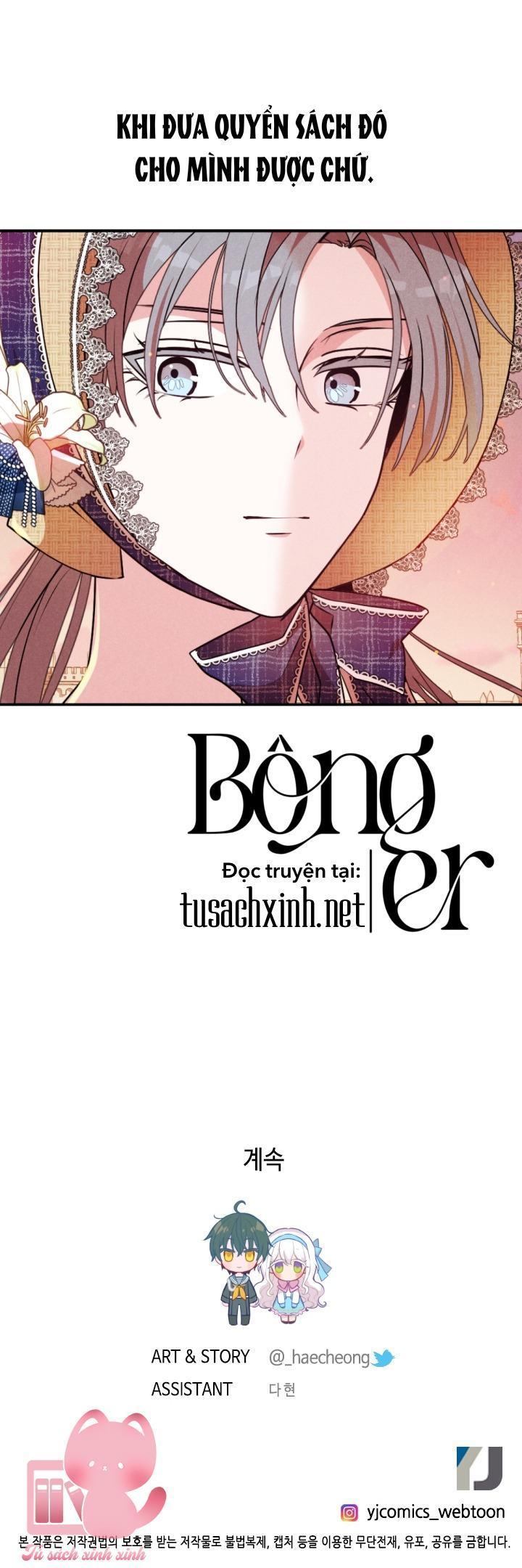 nguyện ước vô vọng của ma nữ chapter 94 29