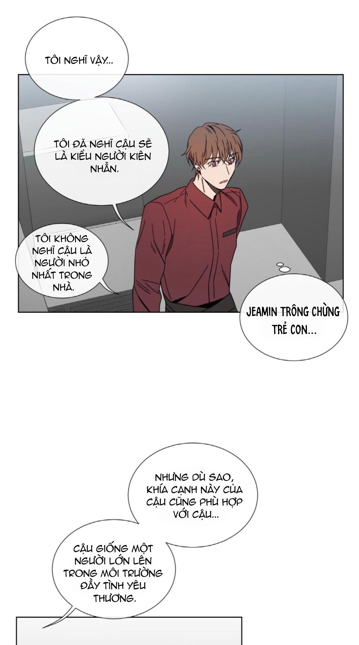 mr. miss chapter 5 43