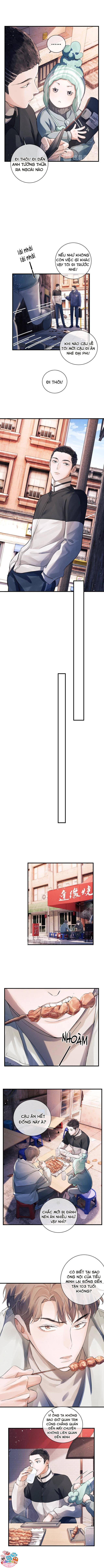 tát dã chapter 16 4