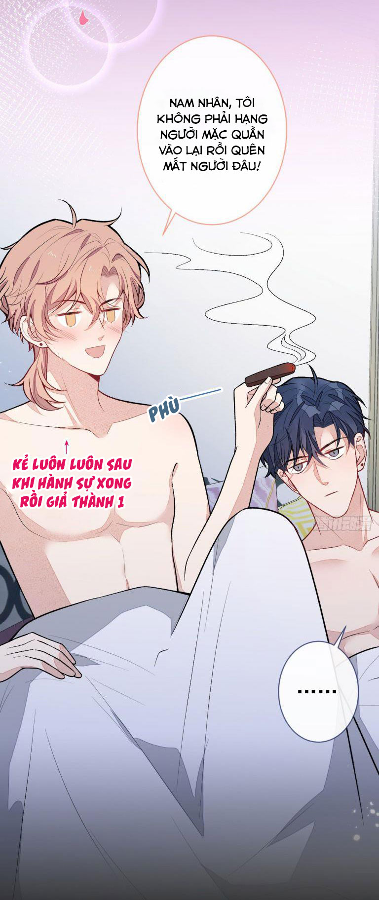 hotsearch của ảnh đế chapter 119 14